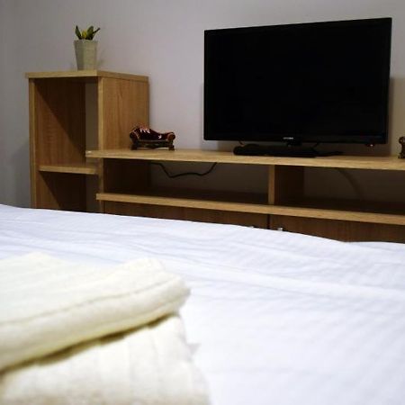 דירות Făgăraş Apartament Thea מראה חיצוני תמונה