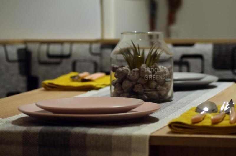 דירות Făgăraş Apartament Thea מראה חיצוני תמונה