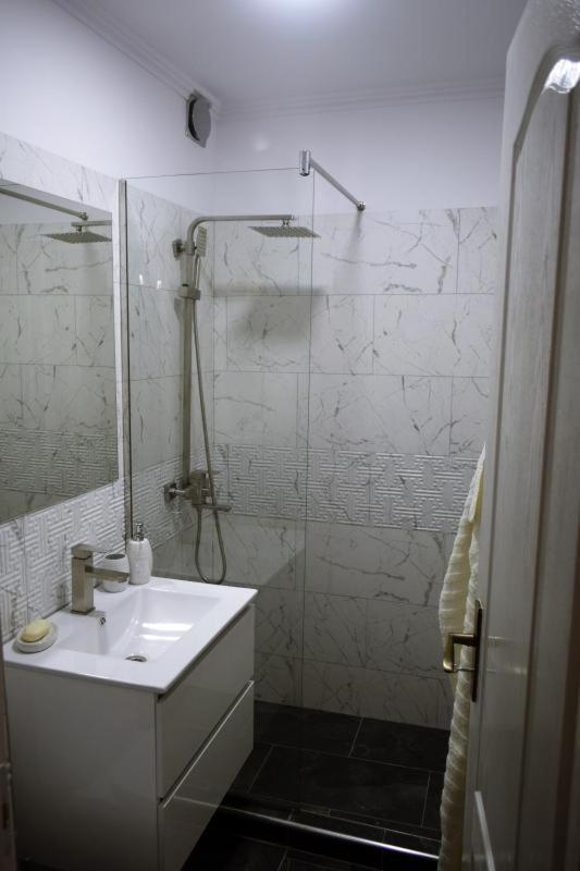 דירות Făgăraş Apartament Thea מראה חיצוני תמונה