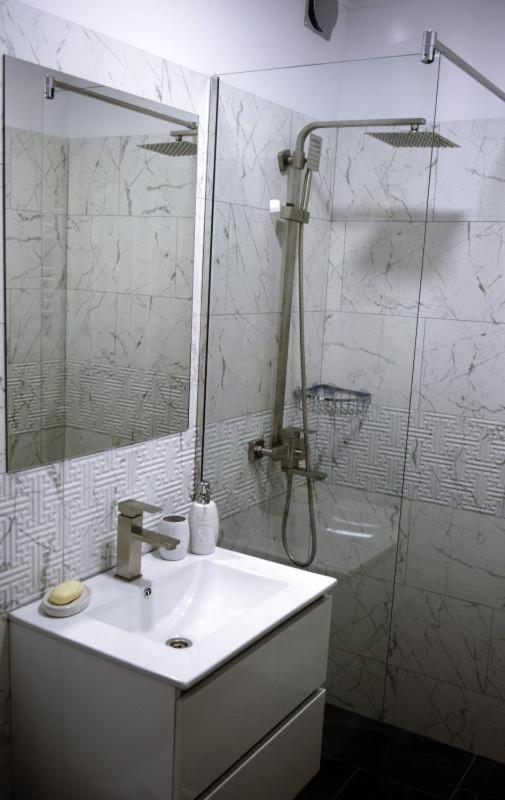 דירות Făgăraş Apartament Thea מראה חיצוני תמונה